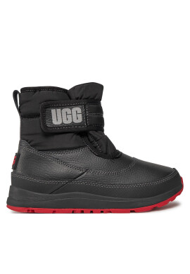 Ugg Апрески K Taney Weather 1122399K Черен - Pepit.bg