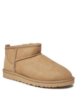 Ugg Апрески M Classic Ultra Mini 1137391 Бежов - Pepit.bg