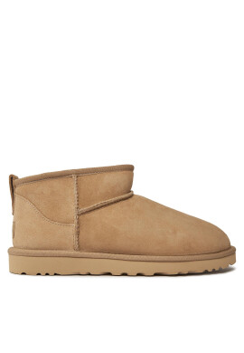 Ugg Апрески M Classic Ultra Mini 1137391 Бежов - Pepit.bg