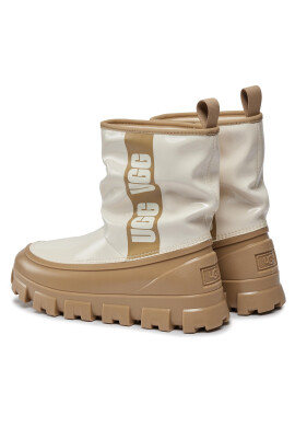 Ugg Апрески W Classic Brellah Mini 1144059 Бежов - Pepit.bg