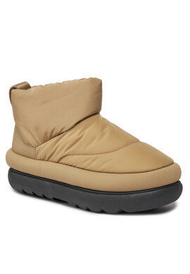 Ugg Апрески W Classic Maxi Mini 1132017 Бежов - Pepit.bg