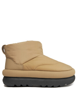 Ugg Апрески W Classic Maxi Mini 1132017 Бежов - Pepit.bg