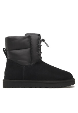 Ugg Апрески W Classic Maxi Toggle 1130670 Черен - Pepit.bg