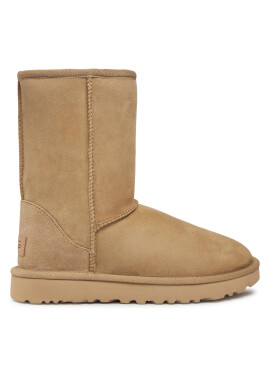 Ugg Апрески W Classic Short II 1016223 Бежов - Pepit.bg