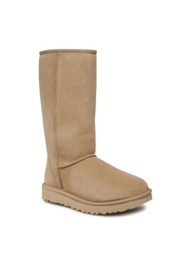 Ugg Апрески W Classic Tall II 1016224 Бежов - Pepit.bg