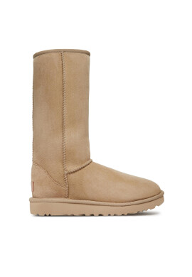 Ugg Апрески W Classic Tall II 1016224 Бежов - Pepit.bg