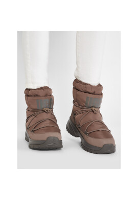 Ugg Апрески W Yose Puffer Mid 1131978 Кафяв - Pepit.bg