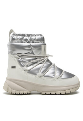 Ugg Апрески W Yose Puffer Mid 1137810 Сребрист - Pepit.bg