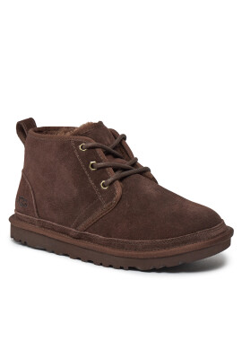 Ugg Боти 1094269-BCDR Черен - Pepit.bg