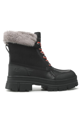 Ugg Боти W Ashton Addie 1130524 Черен - Pepit.bg