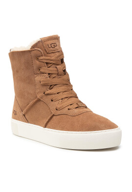 Ugg Боти W Cirsium 1123693 Кафяв - Pepit.bg