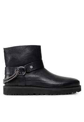 Ugg Боти W Deconstructed Mini Chains 1120694 Черен - Pepit.bg