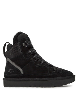 Ugg Боти W Highmel 1145390 Черен - Pepit.bg