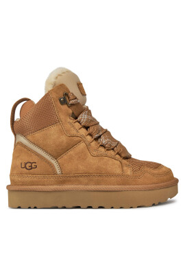 Ugg Боти W Highmel 1145390 Кафяв - Pepit.bg
