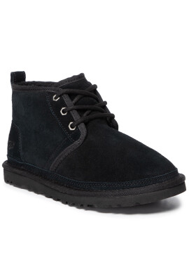 Ugg Боти W Neumel 1094269 Черен - Pepit.bg