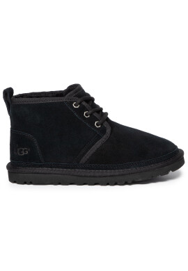 Ugg Боти W Neumel 1094269 Черен - Pepit.bg