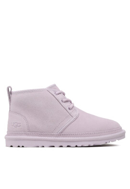 Ugg Боти W Neumel 1094269 Виолетов - Pepit.bg
