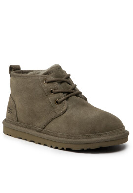 Ugg Боти W Neumel 1094269 Зелен - Pepit.bg