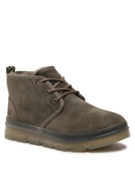 Ugg Боти W Neumel Clear 1142451 Каки - Pepit.bg