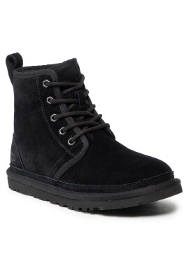 Ugg Боти W Neumel High 1120728 Черен - Pepit.bg