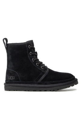 Ugg Боти W Neumel High 1120728 Черен - Pepit.bg