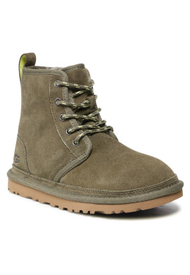 Ugg Боти W Neumel High 1120728 Зелен - Pepit.bg