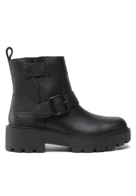 Ugg Боти W Saorise 1121055 Черен - Pepit.bg