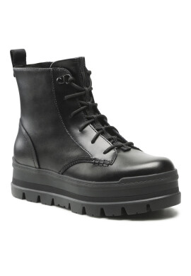 Ugg Боти W Sidnee 1123600 Черен - Pepit.bg