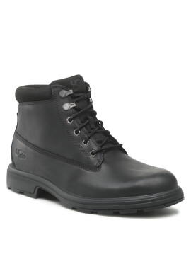 Ugg Ботуши M Biltmore Mid Boot Plain Toe 1121005 Черен - Pepit.bg