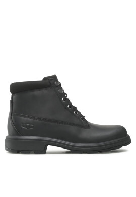 Ugg Ботуши M Biltmore Mid Boot Plain Toe 1121005 Черен - Pepit.bg