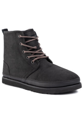 Ugg Ботуши M Harkley Waterproof 1017238 Черен - Pepit.bg