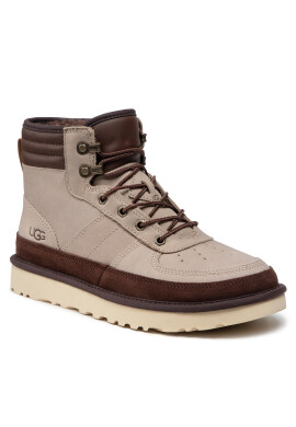 Ugg Ботуши M Highland Sport Ez 1122170 Сив - Pepit.bg
