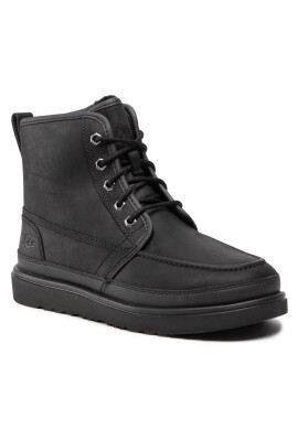 Ugg Ботуши M Neumel High Moc Weather 1120852 Черен - Pepit.bg