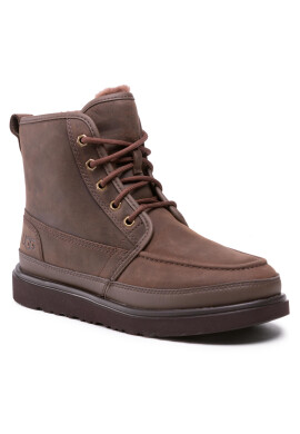 Ugg Ботуши M Neumel High Moc Weather 1120852 Кафяв - Pepit.bg
