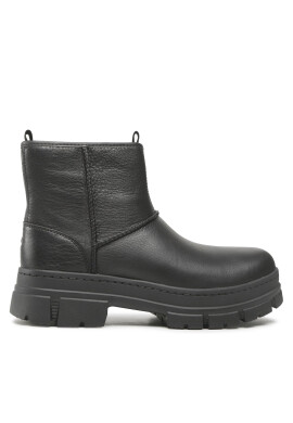 Ugg Ботуши M Skyview Classic Pull-On 1135312 Черен - Pepit.bg