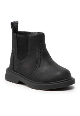 Ugg Ботуши T Bolden Wp 1112455T Черен - Pepit.bg