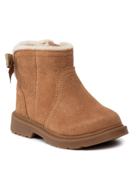 Ugg Ботуши T Lynde 1115831T Кафяв - Pepit.bg
