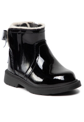 Ugg Ботуши T Lynde Patent 1116140T Черен - Pepit.bg