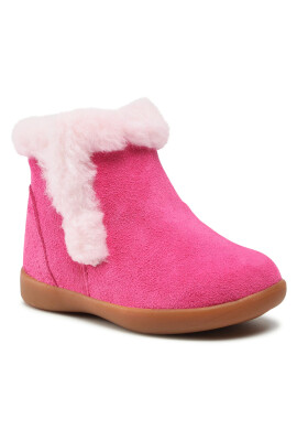 Ugg Ботуши T Mallya 1120956T Розов - Pepit.bg