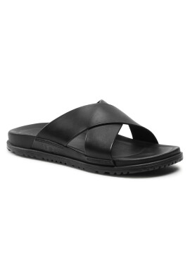 Ugg Чехли M Wainscott Slide 1117476 Черен - Pepit.bg