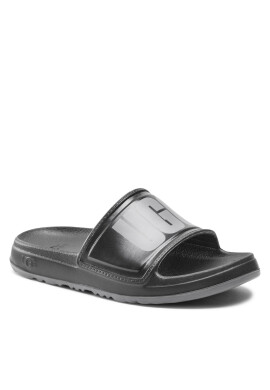 Ugg Чехли M Wilcox Slide 1108042 Черен - Pepit.bg