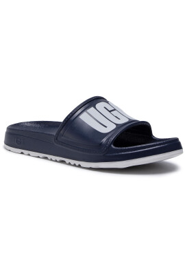 Ugg Чехли M Wilcox Slide 1108042 Тъмносин - Pepit.bg