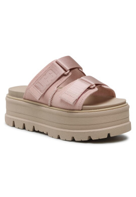 Ugg Чехли W Clem 1118771 Розов - Pepit.bg