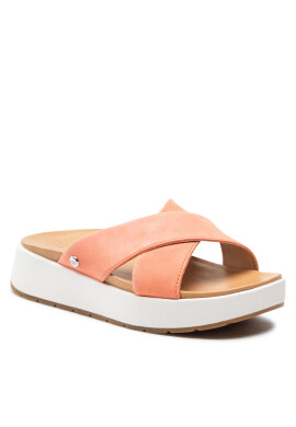 Ugg Чехли W Emily 119745 Розов - Pepit.bg