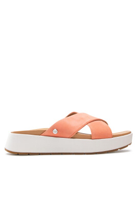 Ugg Чехли W Emily 119745 Розов - Pepit.bg