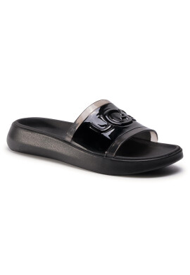 Ugg Чехли W Hilama Slide 1109592 Черен - Pepit.bg