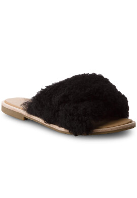 Ugg Чехли W Joni 1019967 Черен - Pepit.bg