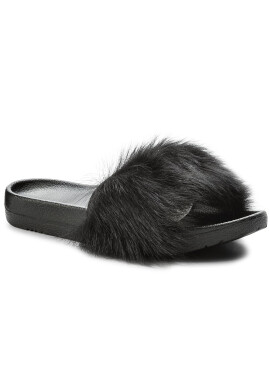 Ugg Чехли W Royale 1018875 Черен - Pepit.bg