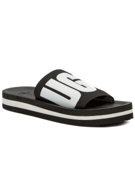 Ugg Чехли W Zuma 1099833 Черен - Pepit.bg