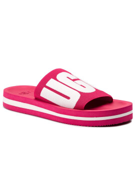 Ugg Чехли W Zuma 1099833 Розов - Pepit.bg